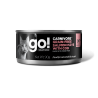 GO! 6 x 90g Cat Saumon et Morue humide