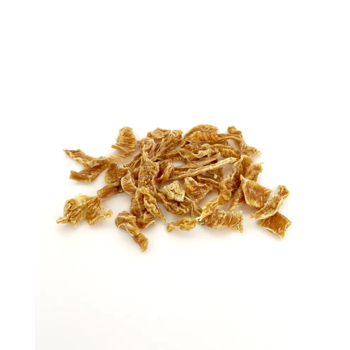 Poitrine de poulet fermier crue