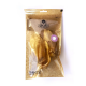 Oreille d'agneau Snack dentaire 100% naturel