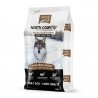NATURA WILD North Country / Light  / Poulet Canard & Dinde 12 kg