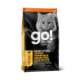 GO! Canard 7,3kg Cat SENSITIVITIES LID GF