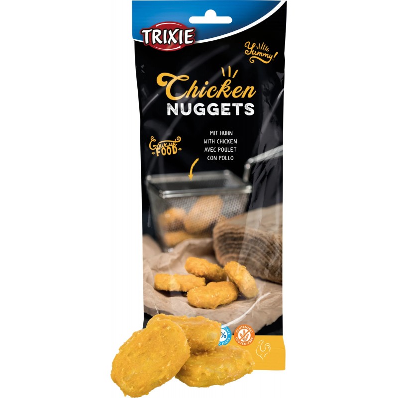Chicken Nuggets 100 g