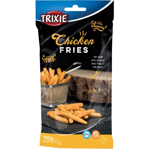 Chicken Fries 100 g