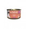 Schésir Chat Saumon au Naturel 85 gr