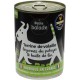 TERRINE DE VOLAILLE 400G - HUMIDE "PETITE BALADE"