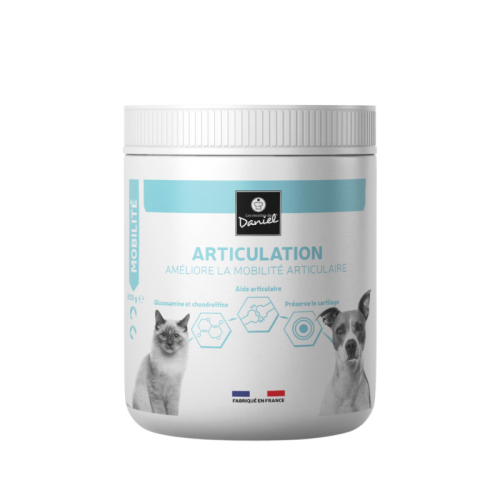 ARTICULATION - 200 G