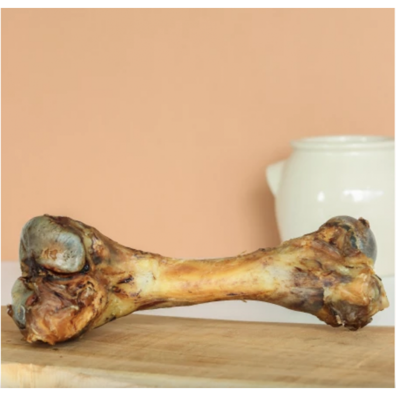 Os de jambon séché