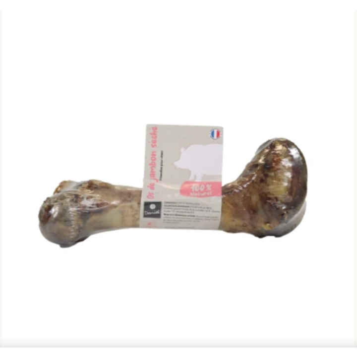 Os de jambon séché