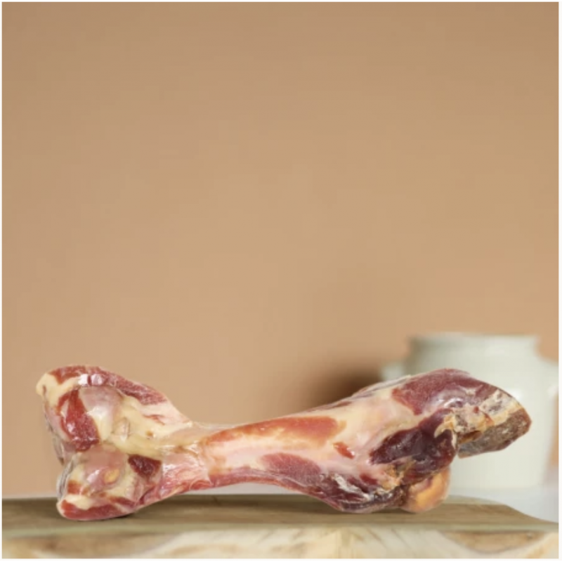 Os de jambon sous-vide - Taille L