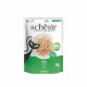 Schésir Sachet Chat Filets de poulets 70 gr