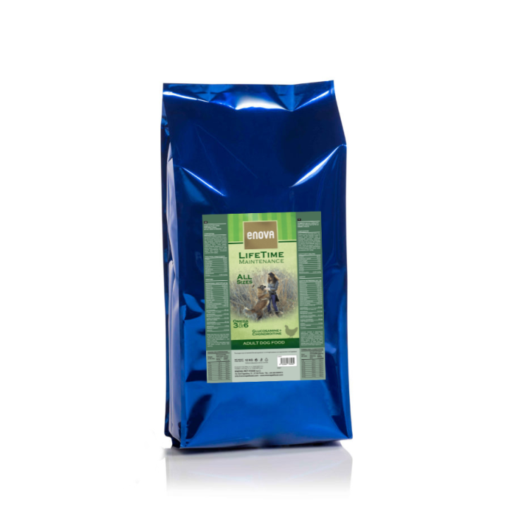 Enova life Time Maintenance 12 kg
