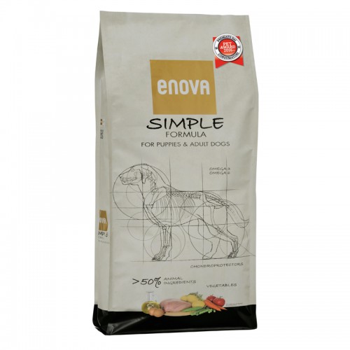 Enova Simple Formula 12kg