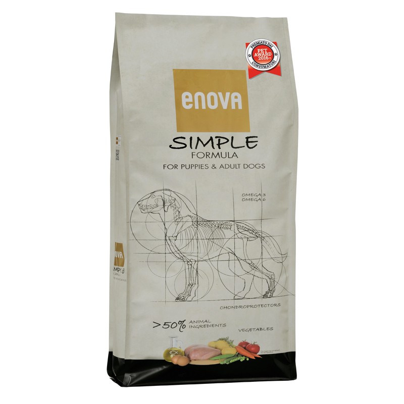 Enova Simple Formula 12kg