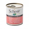 Schésir Chien Poulet avec Carottes 285 gr
