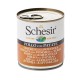 Schesir Chien Poulet Pomme de terre 285 gr