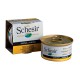 Schesir Chat Thon et Surimi 85gr