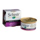 Schésir Chat Thon et Boeuf 85 gr