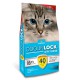 Litiere Odour Lock 6kg