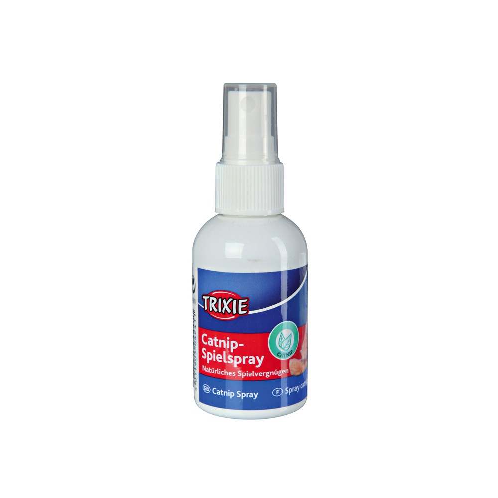 1.69 Onces fluides Brume Herbe à chat Spray Cat Training Spray Sans danger  pour les animaux de compagnie