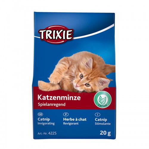 HERBE À CHAT SÉCHÉE - 1.27 OZ / 36 G