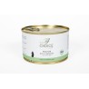 BioChoice Chien  Senior Mouton Riz & Carottes boite 400g