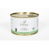 BioChoice Chien  Senior Poulet Riz & Carottes boite 400g
