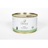 BioChoice Chien  Boeuf Riz & Carottes boite 400g