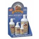Huile de Saumon Grizzly 250ml