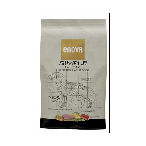 Enova Simple Formula 2kg