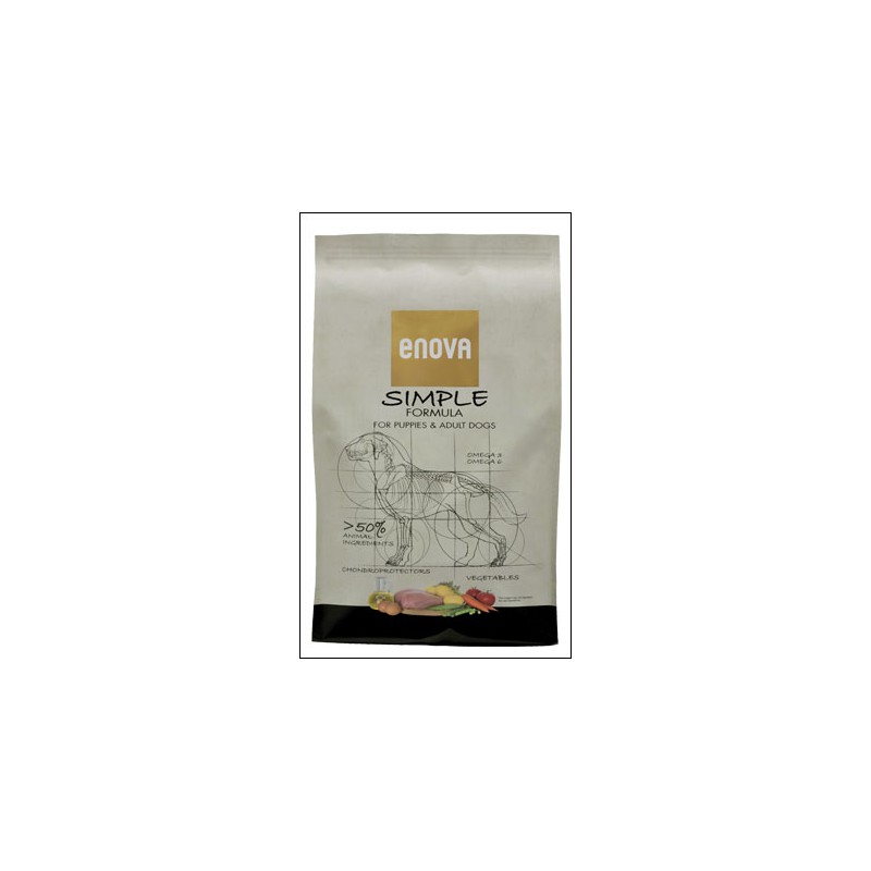 Enova Simple Formula 2kg