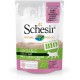 Schésir Chat Bio Porc 85 gr