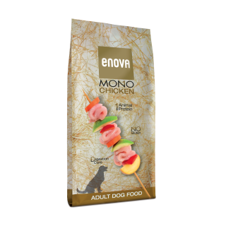 Enova Mon10 Adult Chicken 12 kg