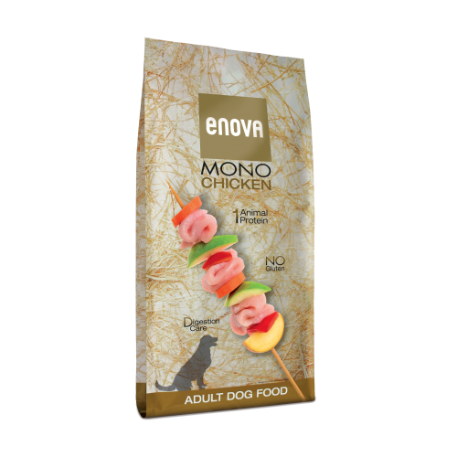 Enova Mono Chicken 12 kg