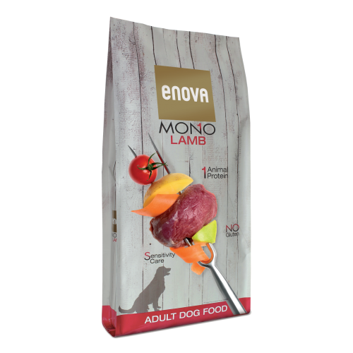 Enova Mono Lamb 12 kg