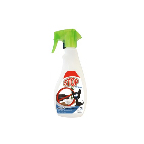Repulsif Chien Interieur  spray 500ml