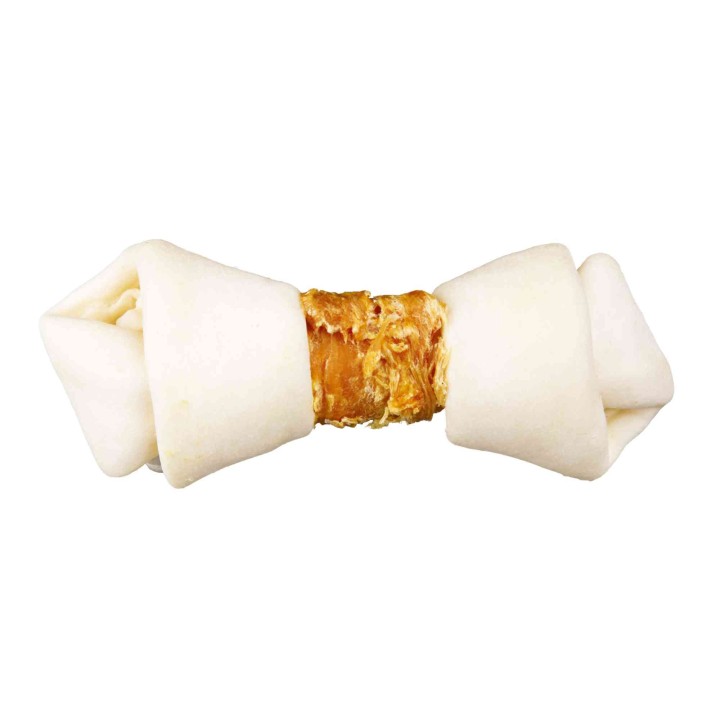 Os DentaFun poulet 11cm x2