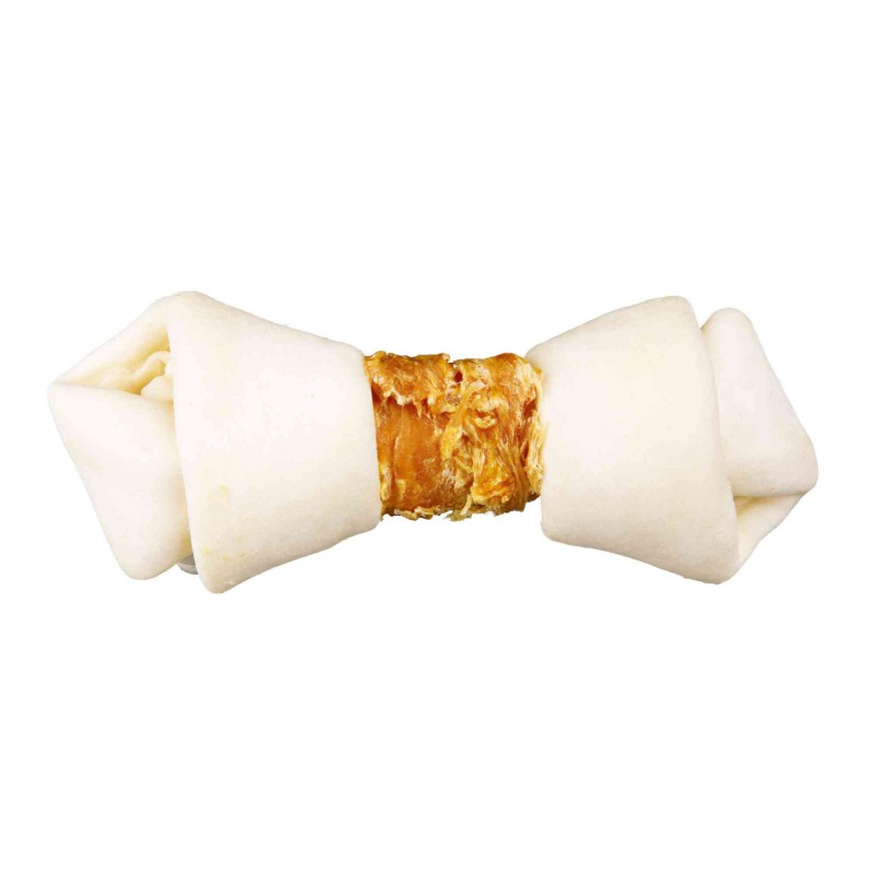 Os DentaFun poulet 11cm x2