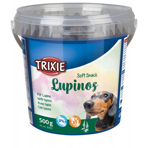 Soft Snack Lupinos 500g