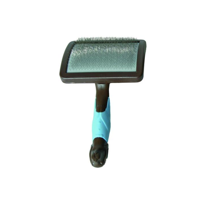 Brosse Carde chien ChocoCartoons M