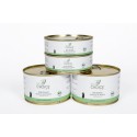 Aliments Humides pour chiens
